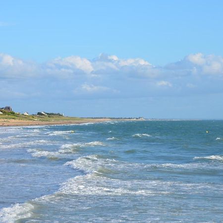 Les Chambres Des Gites Des Isles Barneville-Carteret Luaran gambar