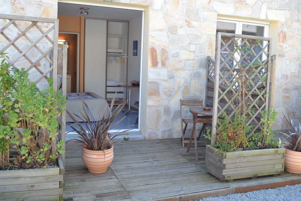 Les Chambres Des Gites Des Isles Barneville-Carteret Bilik gambar