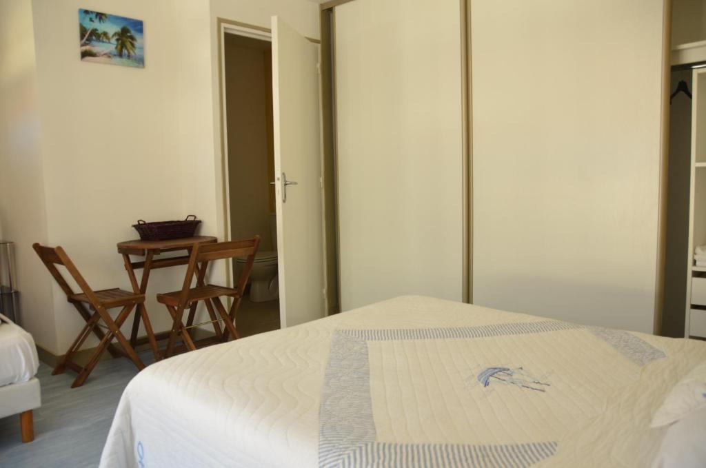 Les Chambres Des Gites Des Isles Barneville-Carteret Bilik gambar